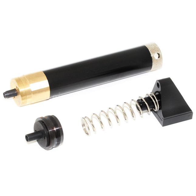 PPS Co2 Conversion Set (From Air-Cocking to Co2 Gas-Power) For A&K SVD Rifles Airsoft