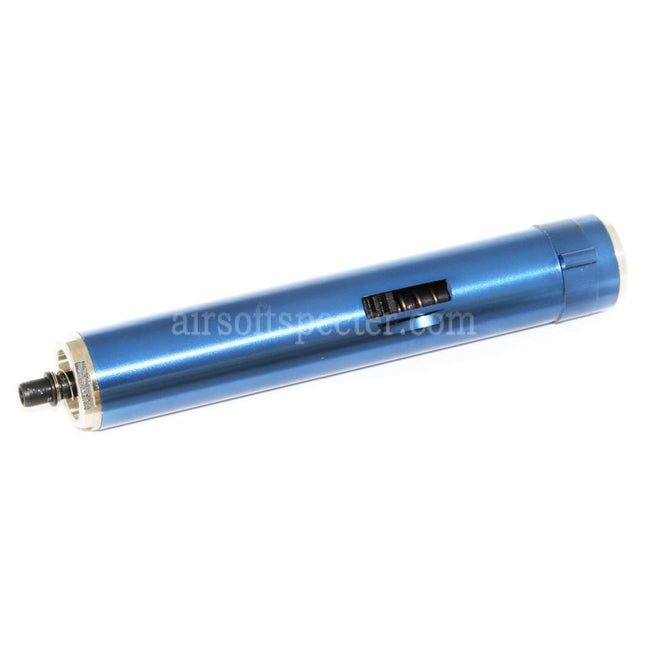 PPS M130 Spring Cylinder Unit For Systema PTW M4 M16 Series Rifles Airsoft