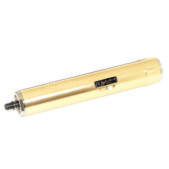 PPS M110 Spring Cylinder Unit For Systema PTW M4 M16 Series Rifles Airsoft