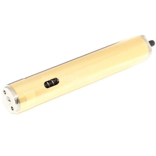 PPS M110 Spring Cylinder Unit For Systema PTW M4 M16 Series Rifles Airsoft