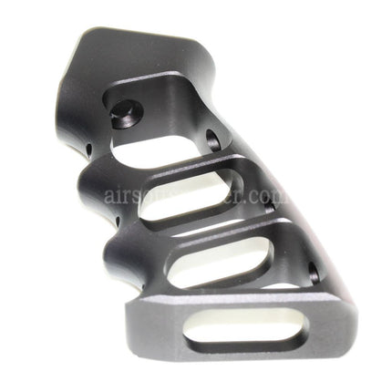 5KU CNC Skeletonized Pistol Grip For CYMA CGS VFC WA M4 M16 Series GBB Rifles Airsoft