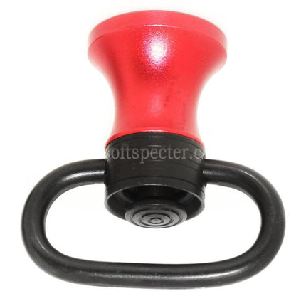 AIRSOFT SPECTER Metal Keymod Sling Swivel Adaptor