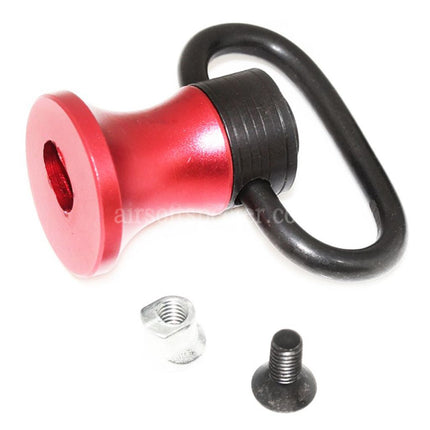 AIRSOFT SPECTER Metal Keymod Sling Swivel Adaptor