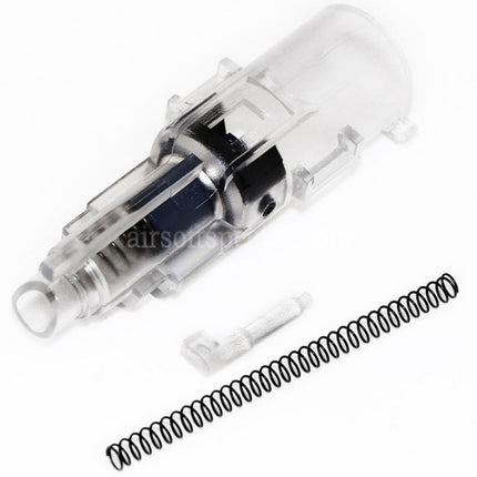 APS Aggrandize Nozzle Set For APS SHARK Black Hornet GBB Pistols Airsoft