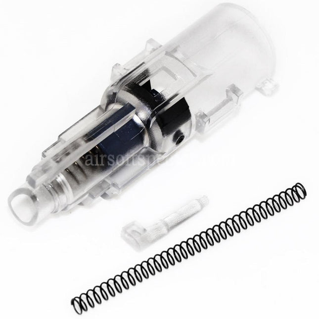 APS Aggrandize Nozzle Set For APS SHARK Black Hornet GBB Pistols Airsoft
