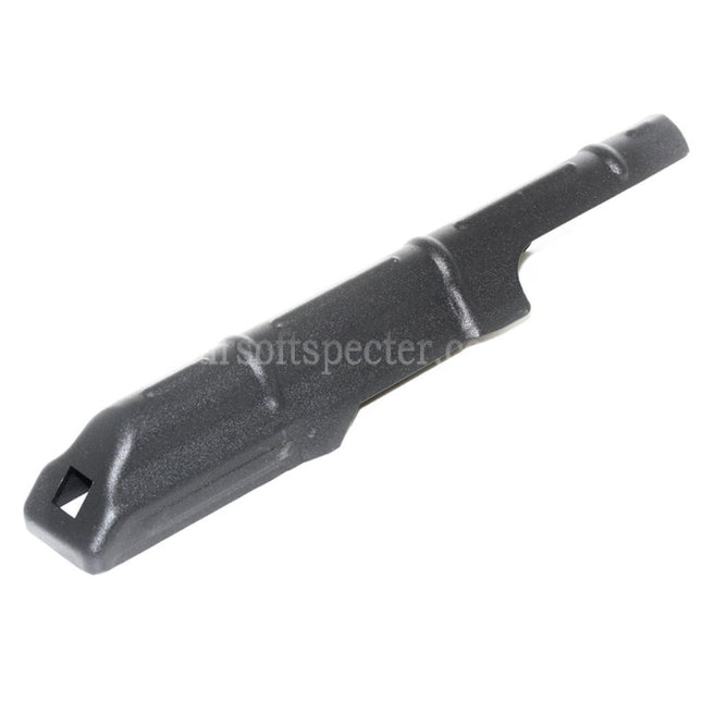 D-Boys Upper Receiver Cover For D-Boys Jing Gong JG Golden Eagle CYMA Tokyo Marui AK74 Series AEG Rifles Airsoft Black
