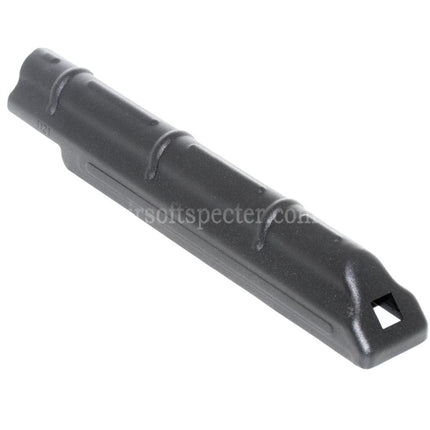 D-Boys Upper Receiver Cover For D-Boys Jing Gong JG Golden Eagle CYMA Tokyo Marui AK74 Series AEG Rifles Airsoft Black