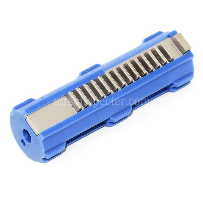 SHS Light Weight CNC Steel 14 Full Teeth Piston For All AEG Gearbox Rifles Airsoft