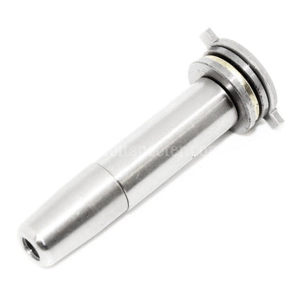 SHS Stainless Steel Ball Bearing Spring Guide for Version 2 V2 AEG Gearbox Rifles Airsoft