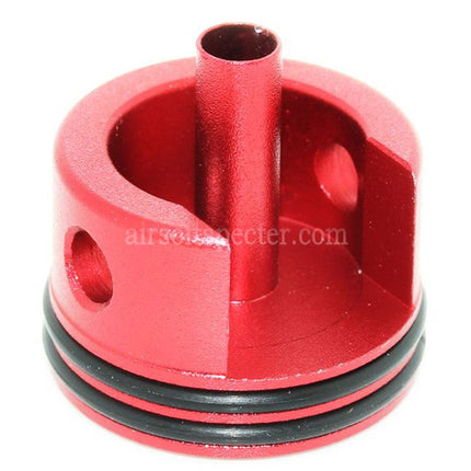 SHS Cylinder Head For Version 2 V2 Gearbox M4 M16 AEG Gearbox Rifles Airsoft