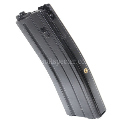 AIRSOFT SPECTER 50rd Gas Magazine For Jing Gong JG Golden Eagle WA G&P M4A1 M4 Series GBB Rifles Black