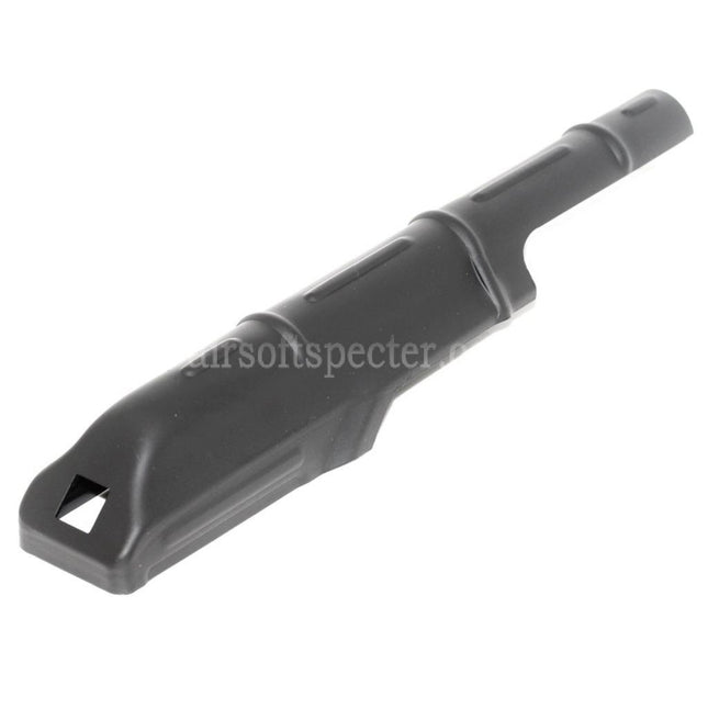 CYMA Upper Receiver Cover For D-Boys Jing Gong JG Golden Eagle CYMA Tokyo Marui AK74 Series AEG Rifles Airsoft Black