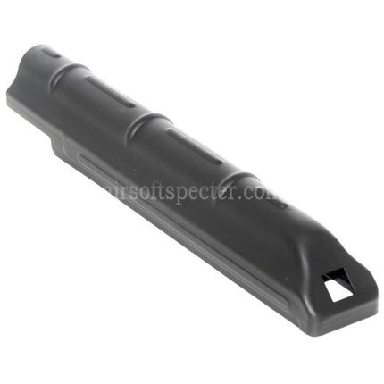 CYMA Upper Receiver Cover For D-Boys Jing Gong JG Golden Eagle CYMA Tokyo Marui AK74 Series AEG Rifles Airsoft Black