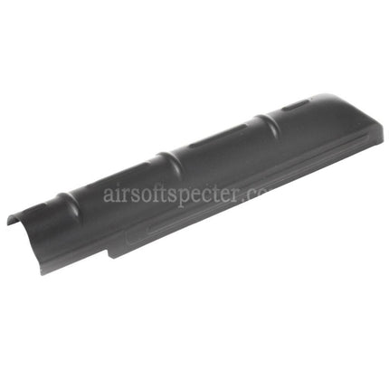 CYMA Upper Receiver Cover For D-Boys Jing Gong JG Golden Eagle CYMA Tokyo Marui AK74 Series AEG Rifles Airsoft Black