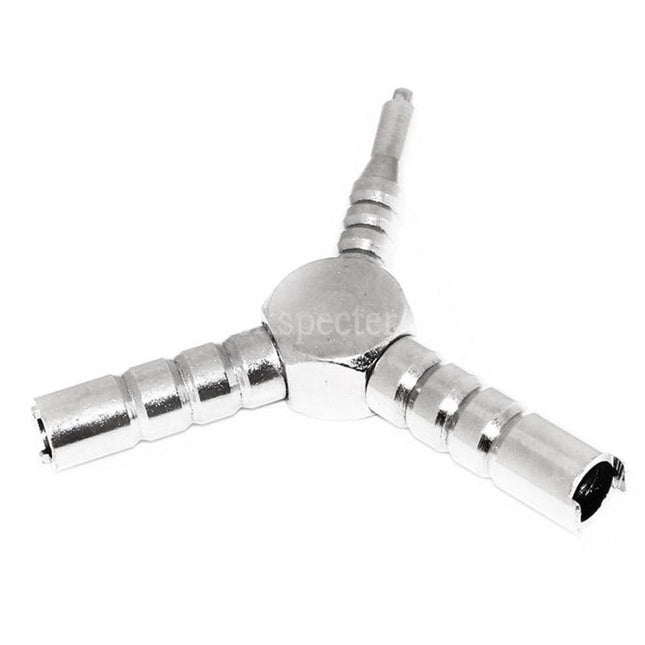 AIRSOFT SPECTER Valve Key Tools For Tokyo Marui Western Arms KSC Maruzen Series GBB Pistols Magazines
