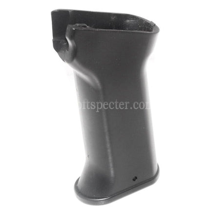 AIRSOFT SPECTER Plastic Pistol Grip For AK74 Series AEG Rifles Black