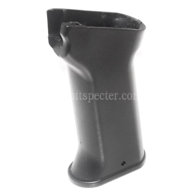 AIRSOFT SPECTER Plastic Pistol Grip For AK74 Series AEG Rifles Black