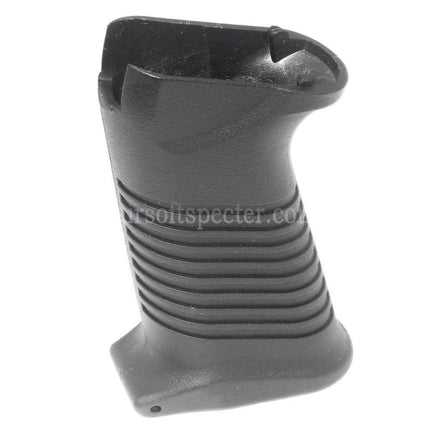 AIRSOFT SPECTER SAW Style Plastic Pistol Grip For AK74 Series AEG Rifles Black