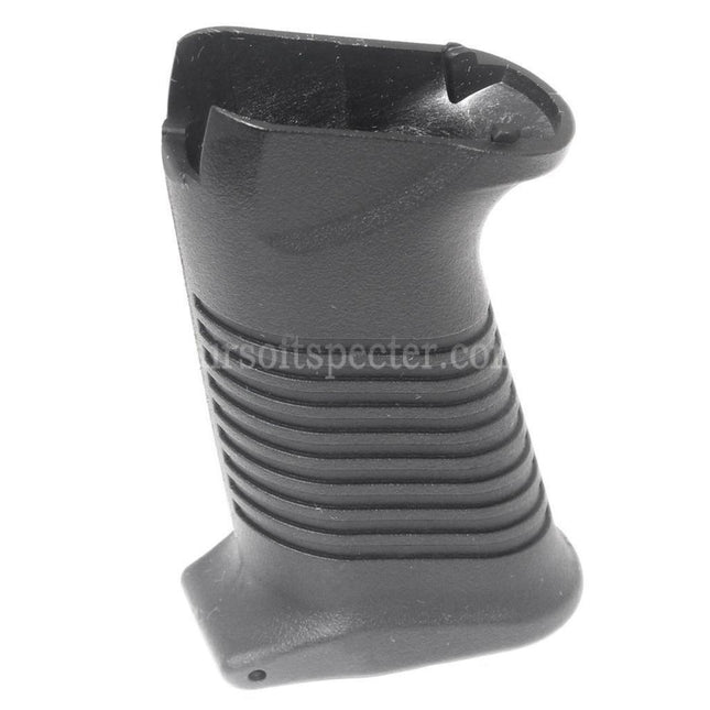 AIRSOFT SPECTER SAW Style Plastic Pistol Grip For AK74 Series AEG Rifles Black