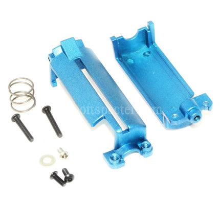 AIRSOFT SPECTER Motor Stand Mount Housing For G36 AK47 AK74 Series V3 Gearbox AEG Rifles Airsoft