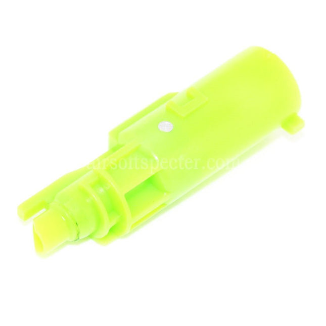 APS Aggrandize Nozzle Set For Tokyo Marui 1911 APS Marcus Crixus GBB Pistols Airsoft