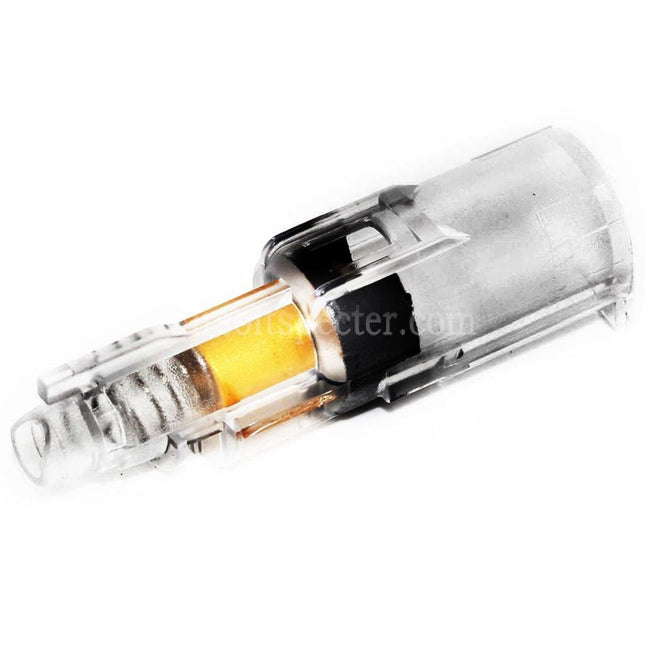 APS Aggrandize Nozzle Set for APS Dual Power Dragonfly Scorpion X1-Cap Spyder Pistols Airsoft GBB