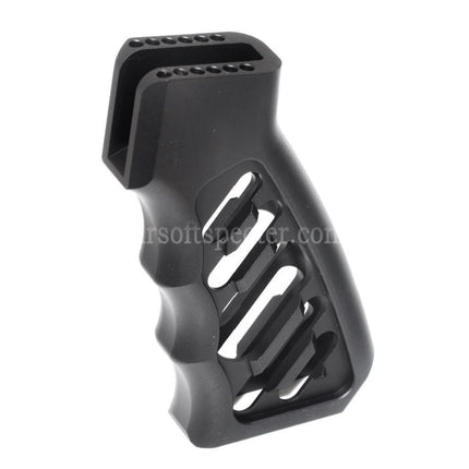 5KU CNC LWP Pistol Grip For CYMA CGS VFC WA M4 M16 Series GBB Rifles Airsoft