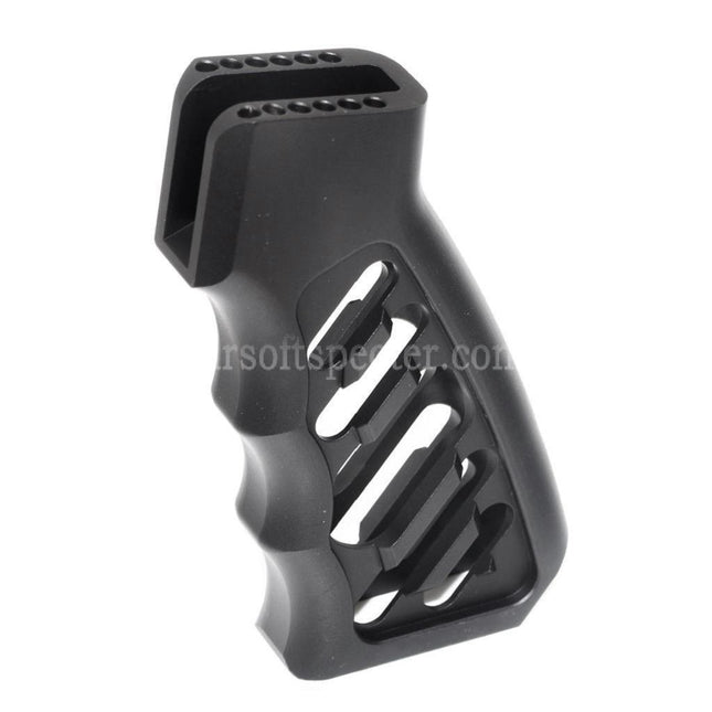 5KU CNC LWP Pistol Grip For CYMA CGS VFC WA M4 M16 Series GBB Rifles Airsoft
