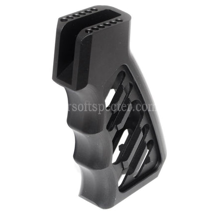 5KU CNC LWP Pistol Grip For CYMA CGS VFC WA M4 M16 Series GBB Rifles Airsoft