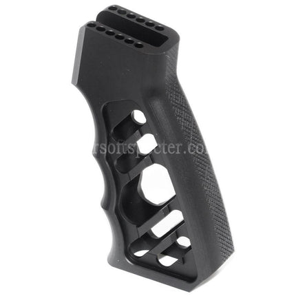 5KU CNC LWP Pistol Grip For CYMA CGS VFC WA M4 M16 Series GBB Rifles Airsoft