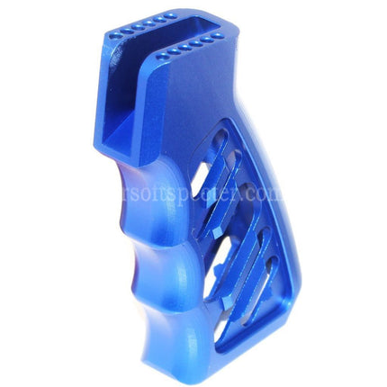 5KU CNC LWP Pistol Grip For CYMA CGS VFC WA M4 M16 Series GBB Rifles Airsoft