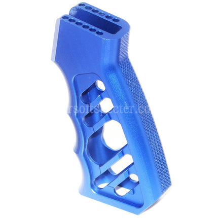 5KU CNC LWP Pistol Grip For CYMA CGS VFC WA M4 M16 Series GBB Rifles Airsoft