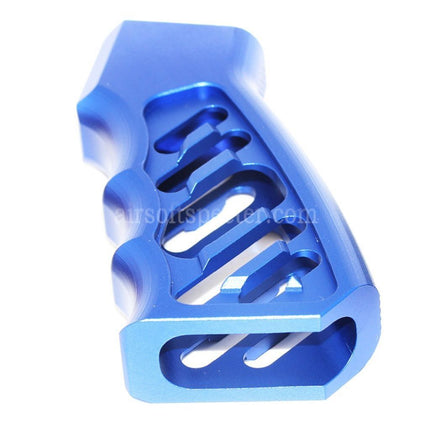 5KU CNC LWP Pistol Grip For CYMA CGS VFC WA M4 M16 Series GBB Rifles Airsoft