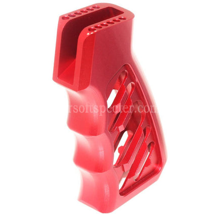 5KU CNC LWP Pistol Grip For CYMA CGS VFC WA M4 M16 Series GBB Rifles Airsoft