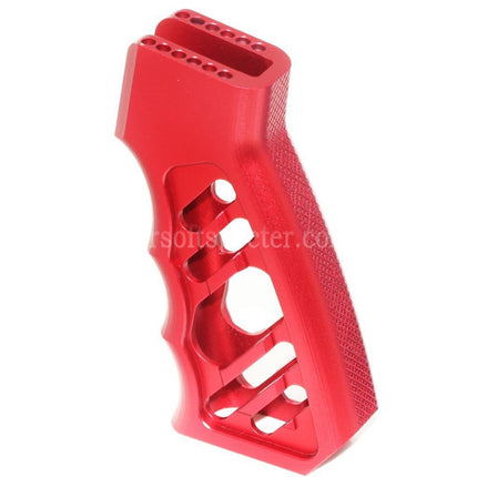 5KU CNC LWP Pistol Grip For CYMA CGS VFC WA M4 M16 Series GBB Rifles Airsoft