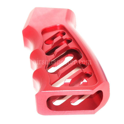 5KU CNC LWP Pistol Grip For CYMA CGS VFC WA M4 M16 Series GBB Rifles Airsoft