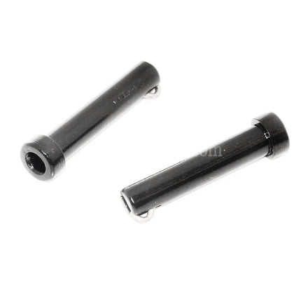 CYMA MP5K PDW Folding Stock For CYMA CM041K CM041 PDW Series AEG Rifles Airsoft Black