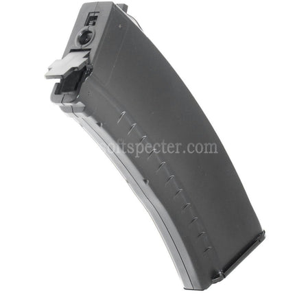 APS 500rd Plastic Hi-Cap Magazine For AK Series AEG Rifles Airsoft
