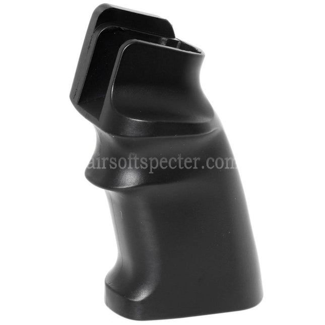AIRSOFT SPECTER Polymer SPR Pistol Grip for Tokyo Marui AR M4 Series AEG Rifles Black