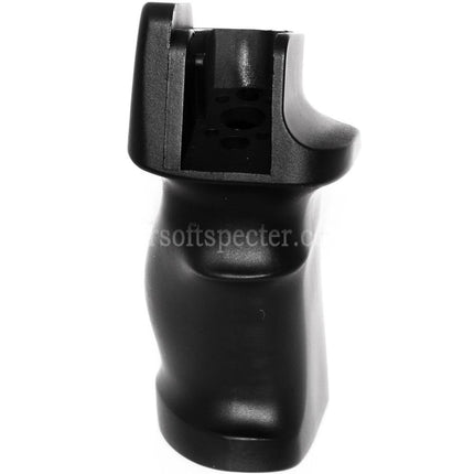 AIRSOFT SPECTER Polymer SPR Pistol Grip for Tokyo Marui AR M4 Series AEG Rifles Black