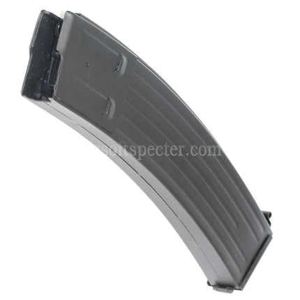 AIRSOFT SPECTER 550rd Hi-Cap Magazine For MP44 Series AEG Rifles Black