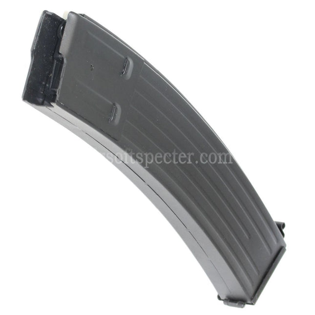 AIRSOFT SPECTER 550rd Hi-Cap Magazine For MP44 Series AEG Rifles Black