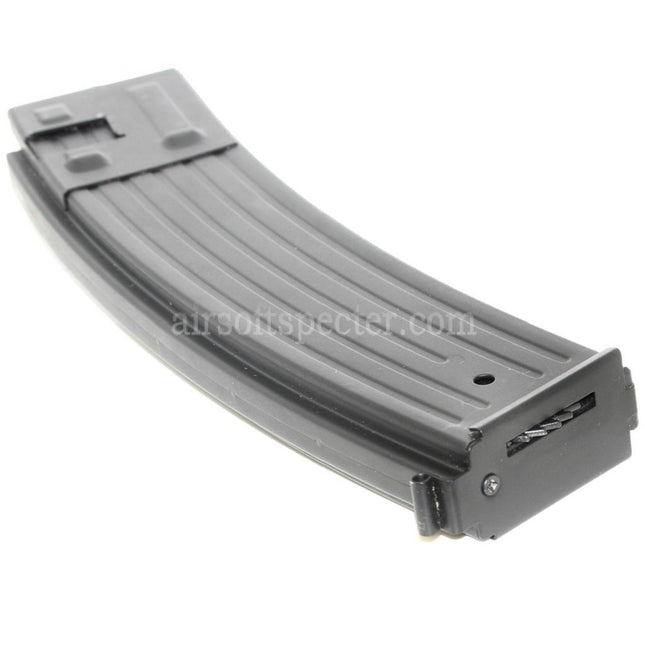 AIRSOFT SPECTER 550rd Hi-Cap Magazine For MP44 Series AEG Rifles Black