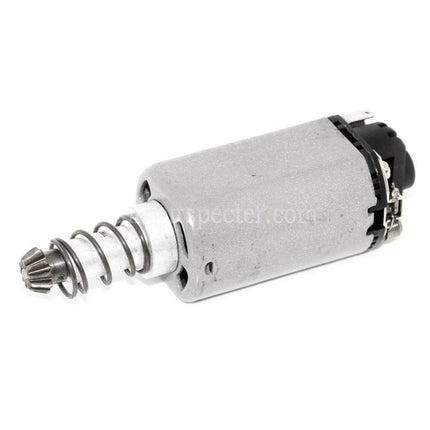 E&C Standard Long Type Motor For M4 M16 MP5 G3 P90 Series V2 Gearbox AEG Rifles Airsoft