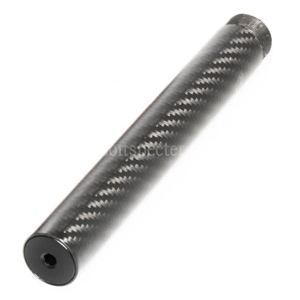 APS 7.5 Inches Carbon Fiber CAM870 Shotgun Magazine Extension Tube