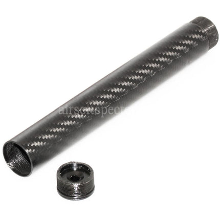 APS 7.5 Inches Carbon Fiber CAM870 Shotgun Magazine Extension Tube