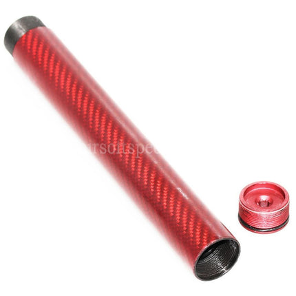 APS 7.5 Inches Carbon Fiber CAM870 Shotgun Magazine Extension Tube