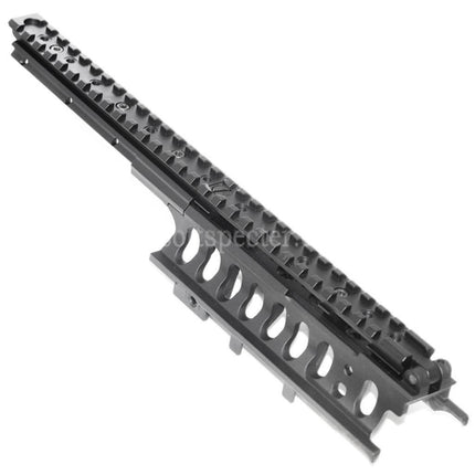 CYMA 328mm SIR System RIS Handguard Rail System For M4 M16 Series AEG Rifles Airsoft Black