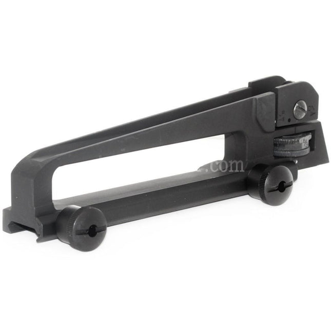 CYMA Full Metal Reinforced M4A1 Carry Handle For M4 M16 Series AEG Rifles Airsoft Black