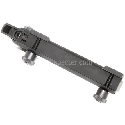 CYMA Full Metal Reinforced M4A1 Carry Handle For M4 M16 Series AEG Rifles Airsoft Black